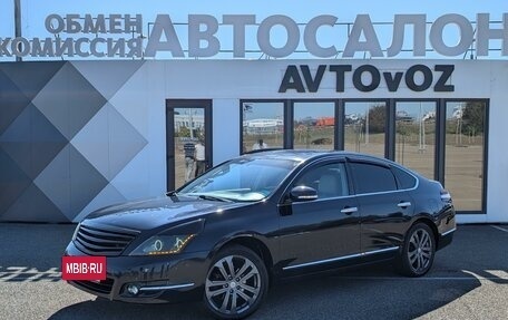 Nissan Teana, 2008 год, 985 000 рублей, 3 фотография