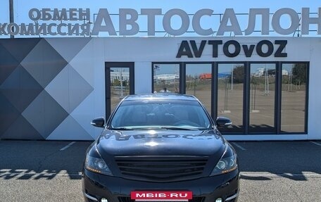 Nissan Teana, 2008 год, 985 000 рублей, 2 фотография