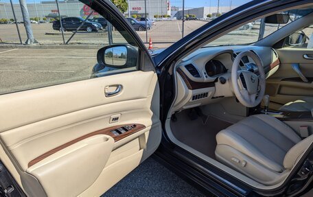 Nissan Teana, 2008 год, 985 000 рублей, 17 фотография