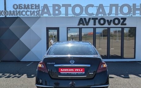 Nissan Teana, 2008 год, 985 000 рублей, 6 фотография