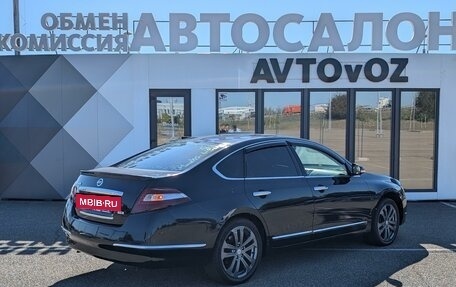 Nissan Teana, 2008 год, 985 000 рублей, 7 фотография