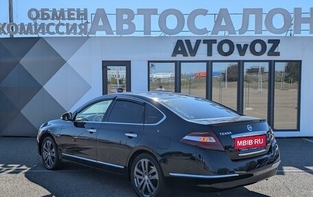 Nissan Teana, 2008 год, 985 000 рублей, 5 фотография