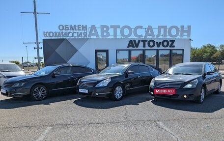 Nissan Teana, 2008 год, 985 000 рублей, 16 фотография