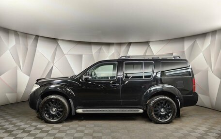 Nissan Pathfinder, 2012 год, 1 799 000 рублей, 5 фотография