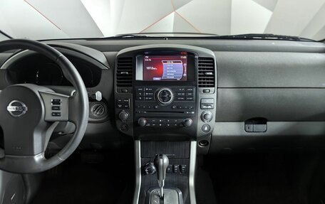 Nissan Pathfinder, 2012 год, 1 799 000 рублей, 11 фотография