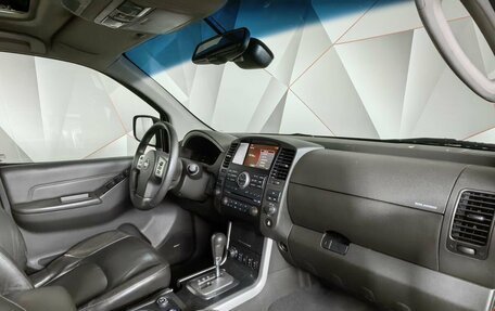 Nissan Pathfinder, 2012 год, 1 799 000 рублей, 9 фотография