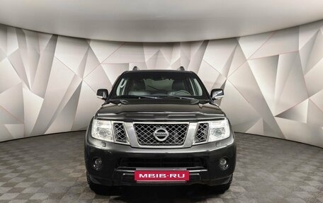 Nissan Pathfinder, 2012 год, 1 799 000 рублей, 7 фотография