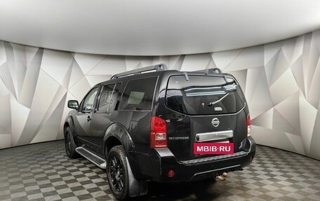 Nissan Pathfinder, 2012 год, 1 799 000 рублей, 4 фотография