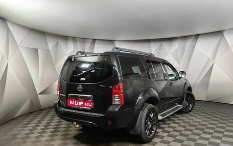 Nissan Pathfinder, 2012 год, 1 799 000 рублей, 2 фотография