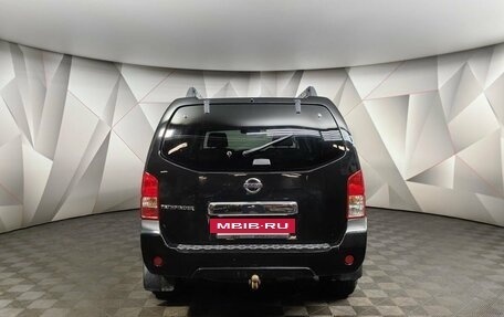 Nissan Pathfinder, 2012 год, 1 799 000 рублей, 8 фотография