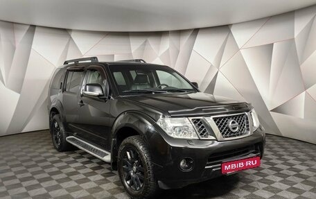 Nissan Pathfinder, 2012 год, 1 799 000 рублей, 3 фотография