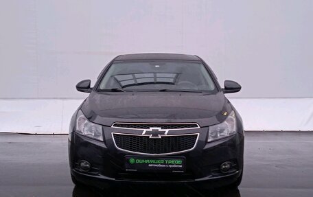 Chevrolet Cruze II, 2012 год, 940 000 рублей, 2 фотография