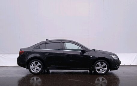 Chevrolet Cruze II, 2012 год, 940 000 рублей, 4 фотография