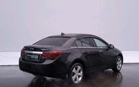 Chevrolet Cruze II, 2012 год, 940 000 рублей, 5 фотография