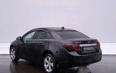 Chevrolet Cruze II, 2012 год, 940 000 рублей, 7 фотография