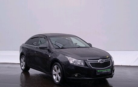 Chevrolet Cruze II, 2012 год, 940 000 рублей, 3 фотография