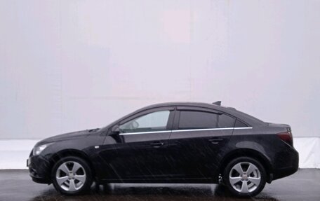 Chevrolet Cruze II, 2012 год, 940 000 рублей, 8 фотография