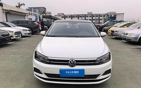 Volkswagen Polo, 2021 год, 1 450 000 рублей, 2 фотография