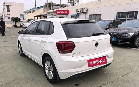 Volkswagen Polo, 2021 год, 1 450 000 рублей, 6 фотография