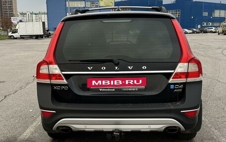 Volvo XC70 II рестайлинг, 2013 год, 1 800 000 рублей, 4 фотография