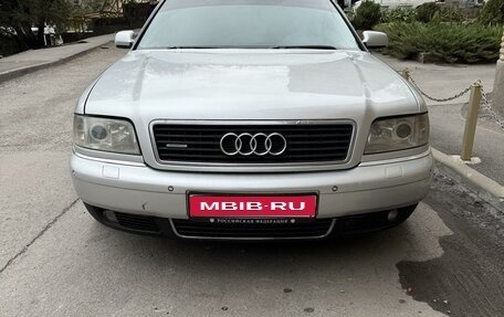 Audi A8, 1999 год, 650 000 рублей, 1 фотография