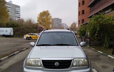 Suzuki Grand Vitara, 2005 год, 800 000 рублей, 1 фотография