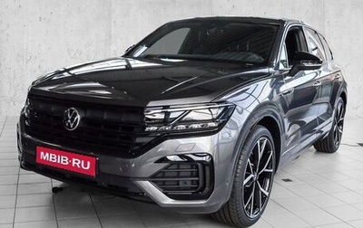 Volkswagen Touareg III, 2024 год, 14 990 000 рублей, 1 фотография