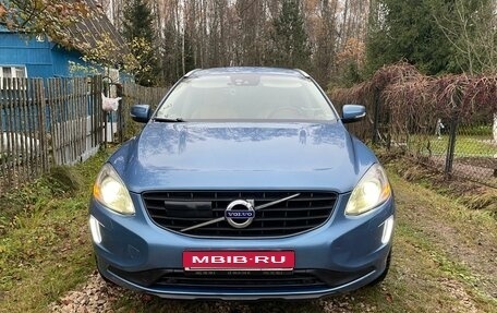 Volvo XC60 II, 2014 год, 2 710 000 рублей, 1 фотография