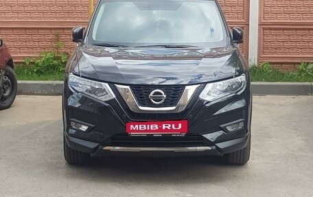 Nissan X-Trail, 2021 год, 2 750 000 рублей, 2 фотография