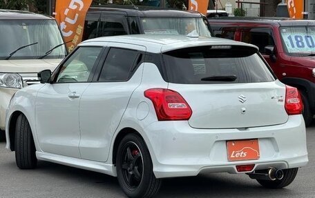 Suzuki Swift V, 2021 год, 1 150 000 рублей, 7 фотография