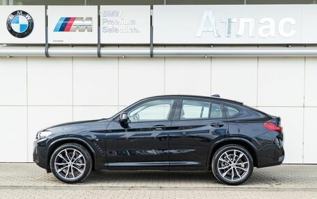 BMW X4, 2024 год, 10 990 000 рублей, 5 фотография