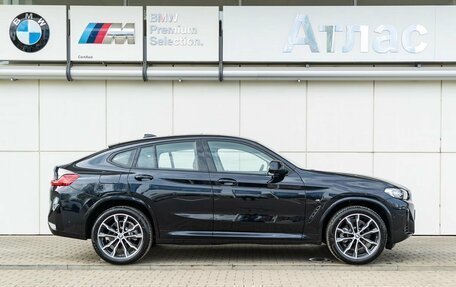 BMW X4, 2024 год, 10 990 000 рублей, 6 фотография