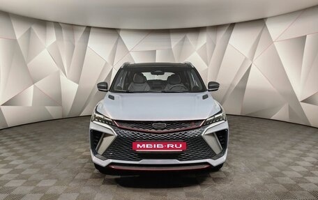 Geely Coolray I, 2023 год, 2 497 000 рублей, 7 фотография