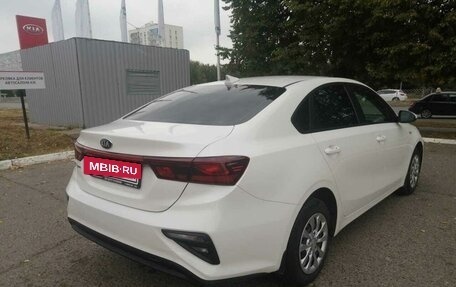 KIA Cerato IV, 2019 год, 1 870 000 рублей, 5 фотография