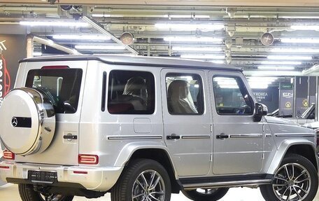 Mercedes-Benz G-Класс W463 рестайлинг _iii, 2024 год, 22 900 000 рублей, 3 фотография