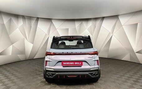 Geely Coolray I, 2023 год, 2 497 000 рублей, 8 фотография