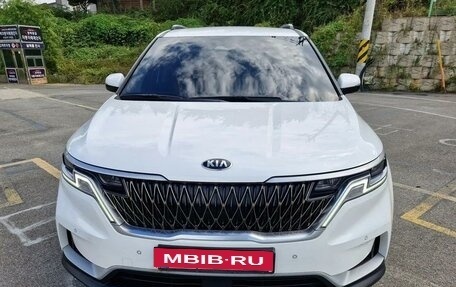 KIA Carnival, 2021 год, 3 100 000 рублей, 3 фотография