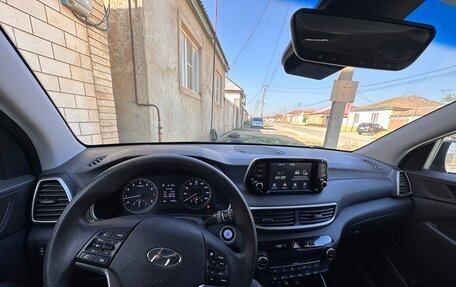 Hyundai Tucson III, 2018 год, 2 500 000 рублей, 8 фотография