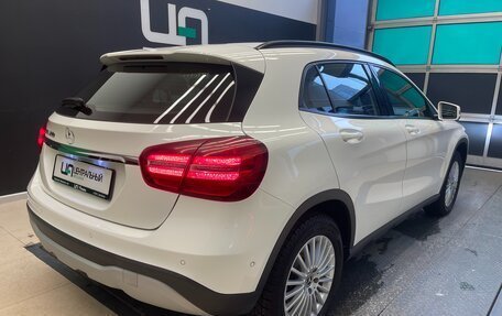 Mercedes-Benz GLA, 2019 год, 2 590 000 рублей, 6 фотография