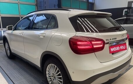 Mercedes-Benz GLA, 2019 год, 2 590 000 рублей, 4 фотография