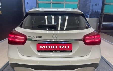 Mercedes-Benz GLA, 2019 год, 2 590 000 рублей, 5 фотография