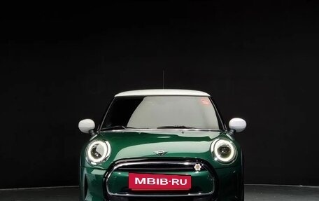 MINI Hatch, 2021 год, 2 250 000 рублей, 2 фотография