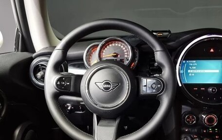 MINI Hatch, 2021 год, 2 250 000 рублей, 16 фотография