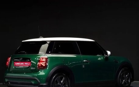 MINI Hatch, 2021 год, 2 250 000 рублей, 4 фотография