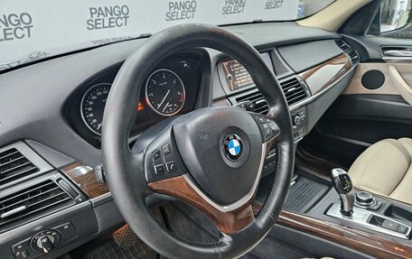 BMW X5, 2011 год, 2 570 000 рублей, 11 фотография