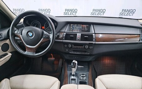 BMW X5, 2011 год, 2 570 000 рублей, 8 фотография