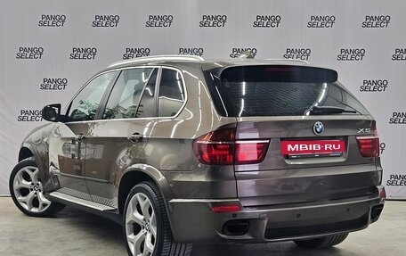 BMW X5, 2011 год, 2 570 000 рублей, 6 фотография