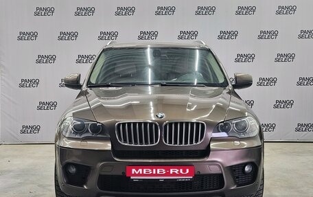 BMW X5, 2011 год, 2 570 000 рублей, 2 фотография