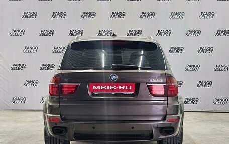 BMW X5, 2011 год, 2 570 000 рублей, 5 фотография