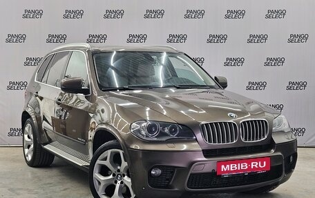 BMW X5, 2011 год, 2 570 000 рублей, 3 фотография